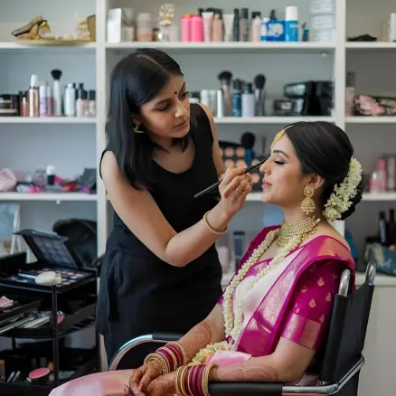 LYRA Salon Guruvayoor