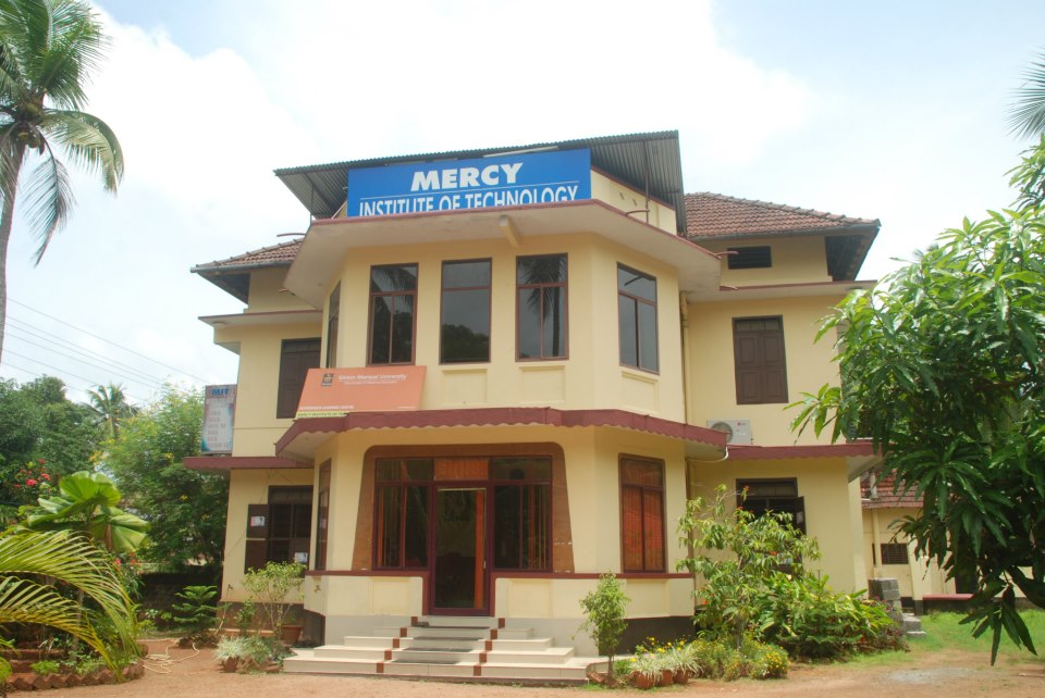 Mercy College Guruvayoor