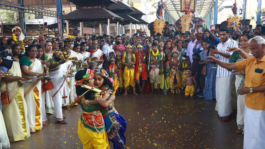 Janmashtami
