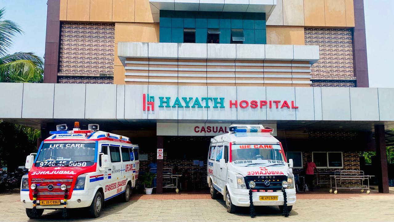 Hayath Hospital