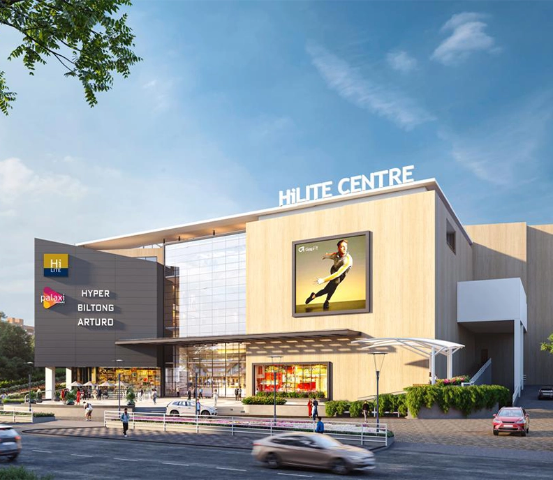 HiLITE Mall