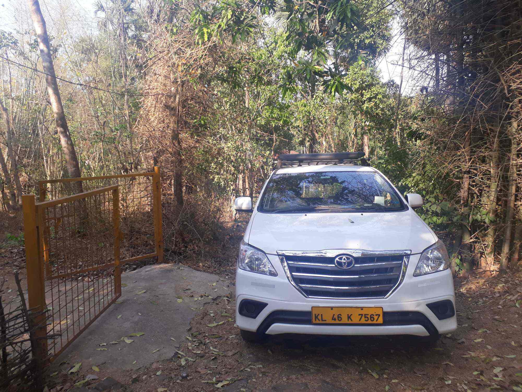 Akshay’s Rent A Car