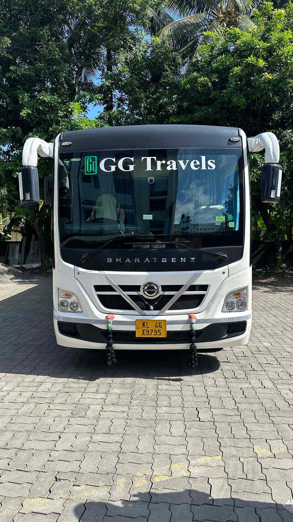 G G TRAVELS