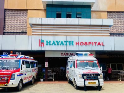 Hayath Hospital