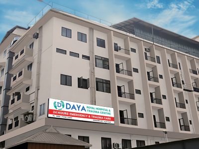 Daya Royal Hospital