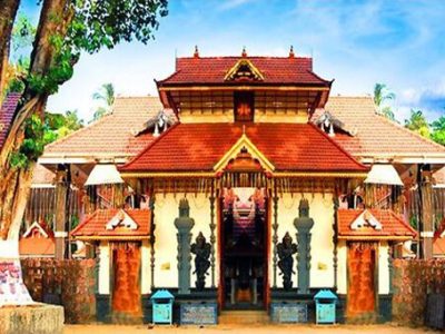 Thiruvenkitachalapathi Temple